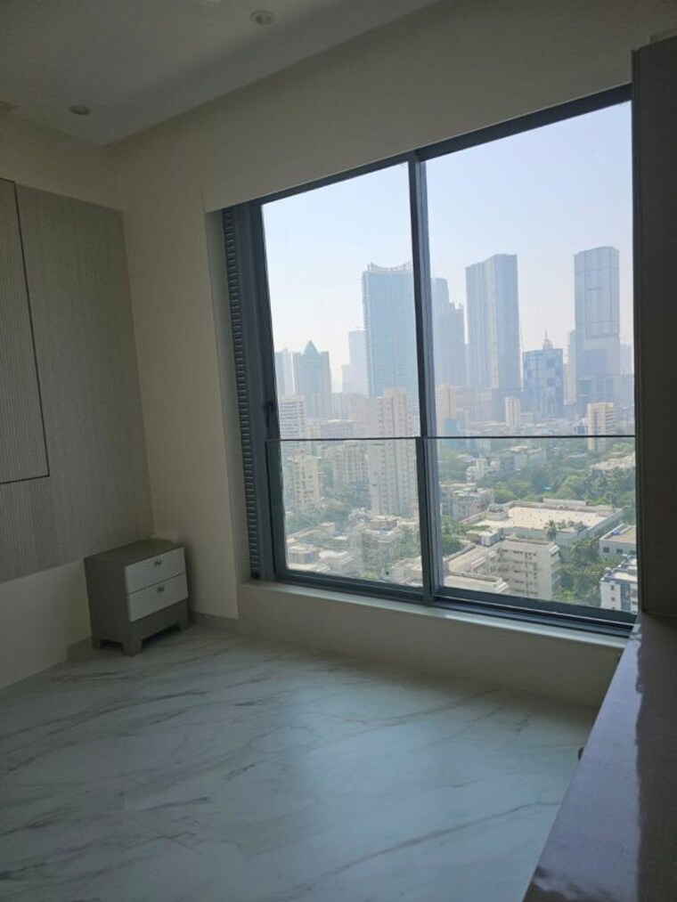Room, hubtown-25-south 3 Bedroom 1564 Sq.Ft. Apartment In Prabhadevi Mumbai 9704662