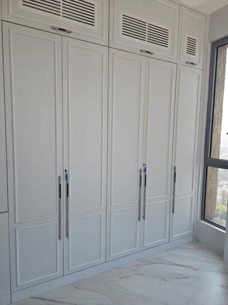 undefined, hubtown-25-south 3 Bedroom 1564 Sq.Ft. Apartment In Prabhadevi Mumbai 9704662