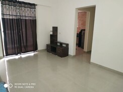 2 BHK + Pooja Room Apartment For Rent in Mainland Camelot Royale