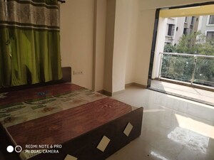 Kitchen in 2 BHK Apartment at Mainland Camelot Royale, Viman Nagar – for Rent