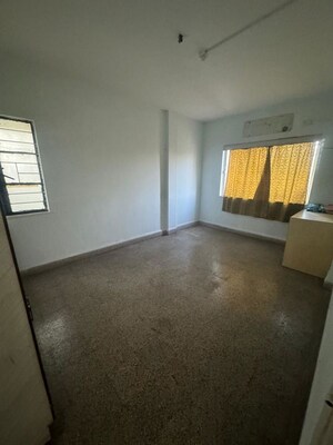 Master Bedroom in 2 BHK Apartment at Aundh – for Rent