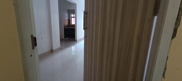 Building Lobby in 3 BHK Apartment at Team Taurus Kabya, Rajarhat New Town – for Sale
