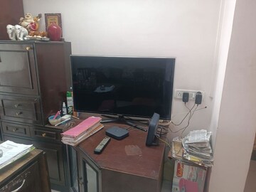 2 BHK Apartment For Rent in S D Sai Sagar, Kharghar