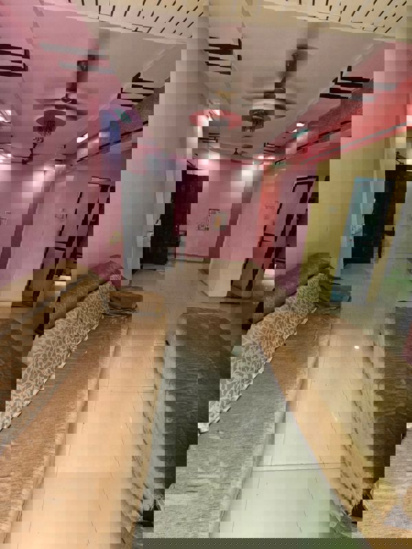 2 BHK Apartment For Rent in Shree Sai