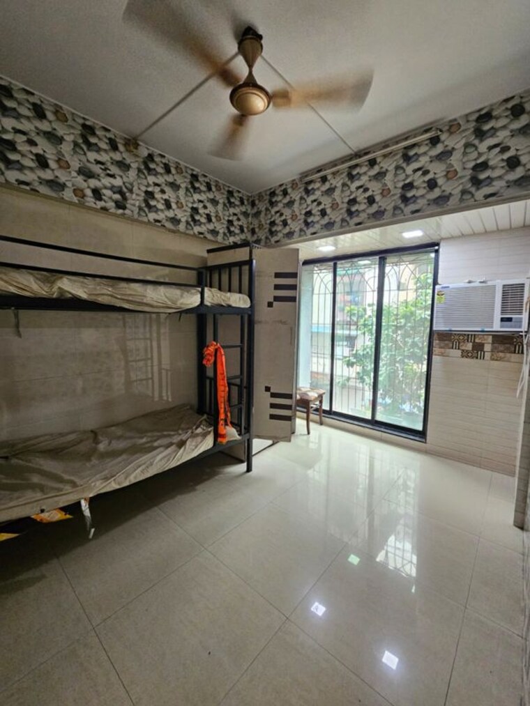 Bedroom, shree-sai 2 Bedroom 1100 Sq.Ft. Apartment In Kharghar Navi Mumbai 9704752