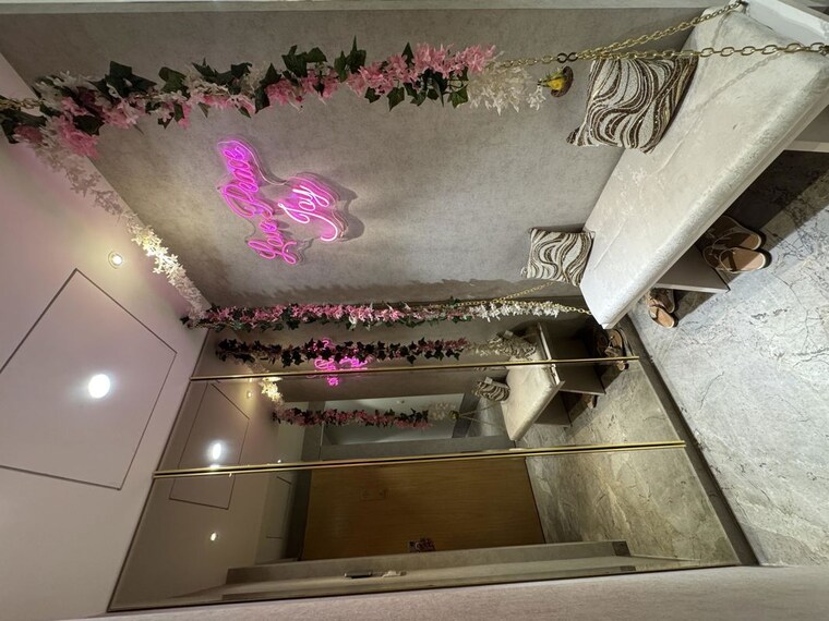 undefined, lodha-world-view 3 Bedroom 1553 Sq.Ft. Apartment In Worli Mumbai 9704755