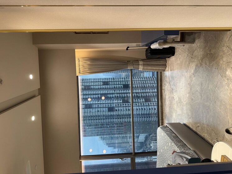 Kitchen, lodha-world-view 3 Bedroom 1553 Sq.Ft. Apartment In Worli Mumbai 9704755