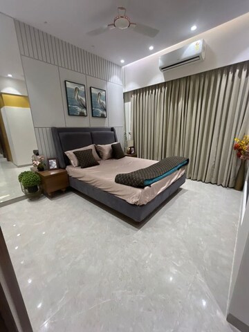 Room in 2 BHK Apartment at AV Pride, Nalasopara West – for Sale