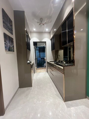 Building Lobby in 2 BHK Apartment at AV Pride, Nalasopara West – for Sale