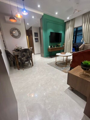 2 BHK Apartment For Sale in AV Pride, Nalasopara West