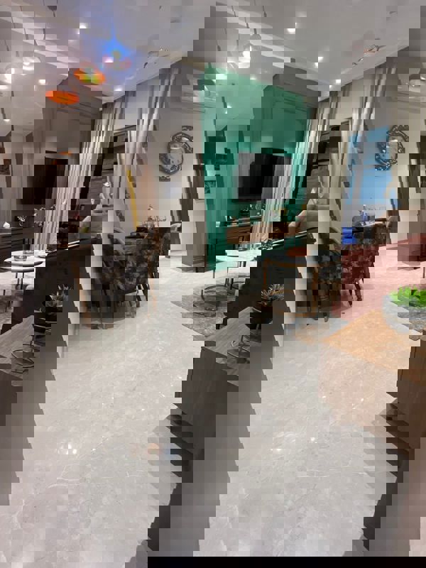 2 BHK Apartment For Sale in AV Pride