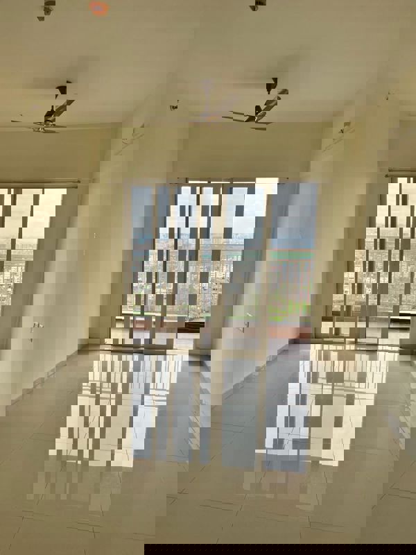 1 BHK + Study Room Apartment For Rent in Kolte Patil Life Republic