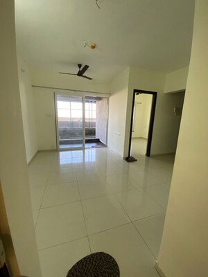 Living Room in 2 BHK Apartment at Kolte Patil Life Republic, Hinjewadi – for Rent