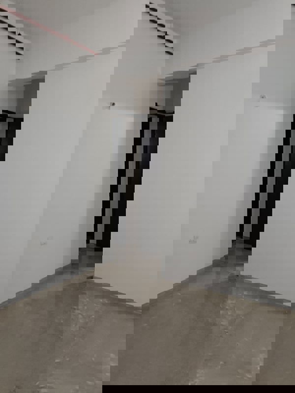 2 BHK + Pooja Room Apartment For Rent in Kalpataru Radiance