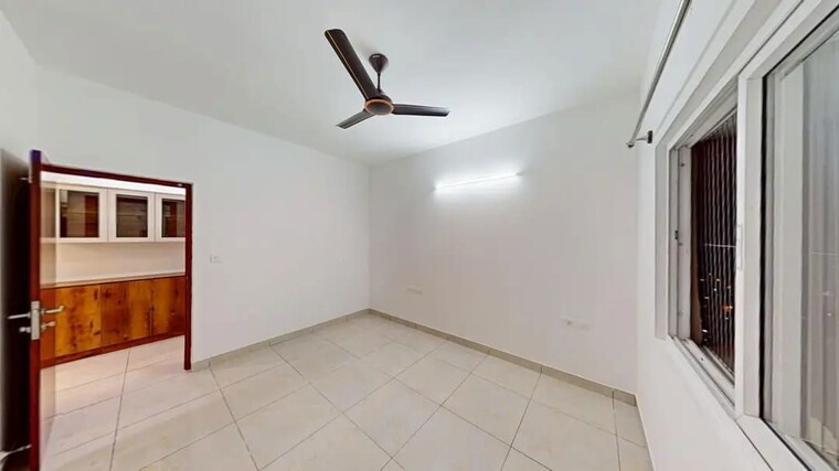 Room, prestige-park-square 2 Bedroom 1115 Sq.Ft. Apartment In Bannerghatta Road Bangalore 9704818