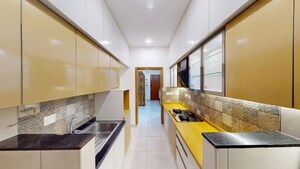 Kitchen in 2 BHK Apartment at Prestige Park Square, Bannerghatta Road – for Sale