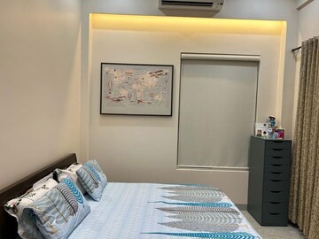 3 BHK Apartment For Rent in Indiabulls Sky Forest, Lower Parel