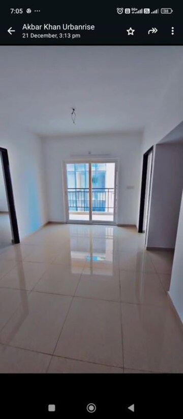Room in 2 BHK Apartment at Miyapur – for Sale