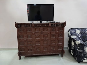 Furnished Amenities in 2 BHK Apartment at Viman Nagar – for Rent