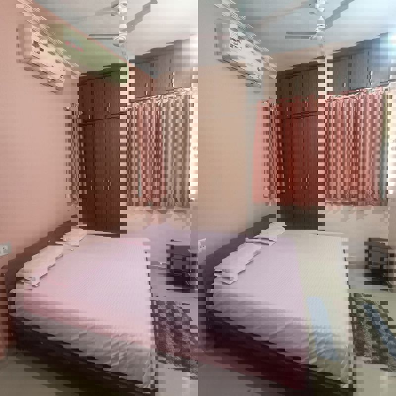 2 BHK Apartment For Rent in Viman Nagar