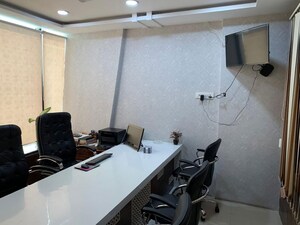 Team Area in  Office Space at Telibandha – for Rent