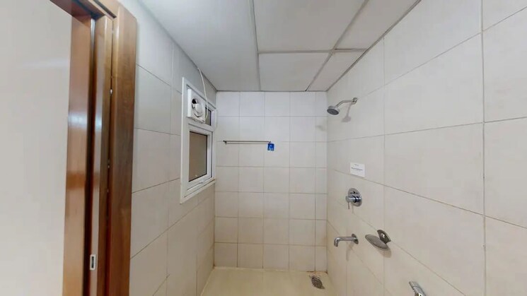 Bathroom, bhartiya-city-nikoo-homes-ii 2 Bedroom 1276 Sq.Ft. Apartment In Thanisandra Main Road Bangalore 9696992