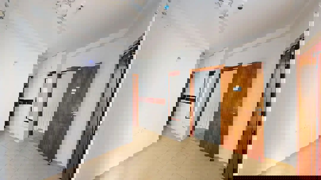 2 BHK + Extra Room Apartment For Sale in Bhartiya City Nikoo Homes II