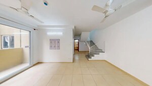 Room in 2 BHK Apartment at Bhartiya City Nikoo Homes II, Thanisandra Main Road – for Sale