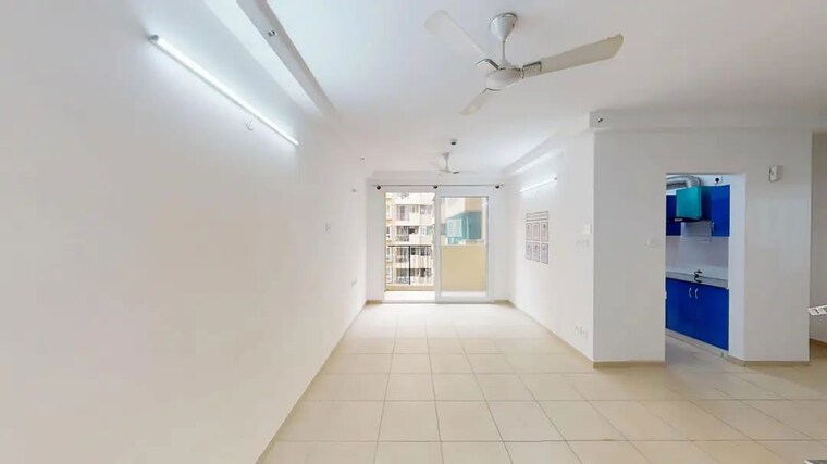 Master Bedroom, bhartiya-city-nikoo-homes-ii 2 Bedroom 1276 Sq.Ft. Apartment In Thanisandra Main Road Bangalore 9696992