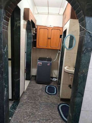 Laundry Area in  Pg at Goregaon East – for Rent
