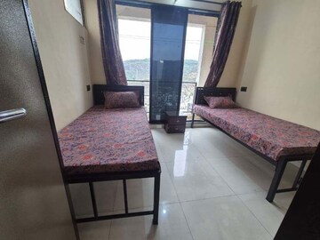 Room in  Pg at Kharghar – for Rent