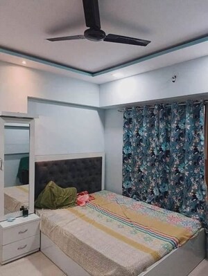Bedroom in  Pg at Goregaon West – for Rent