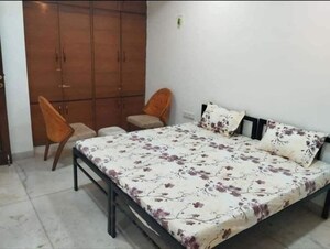 Bedroom in  Pg at Goregaon West – for Rent