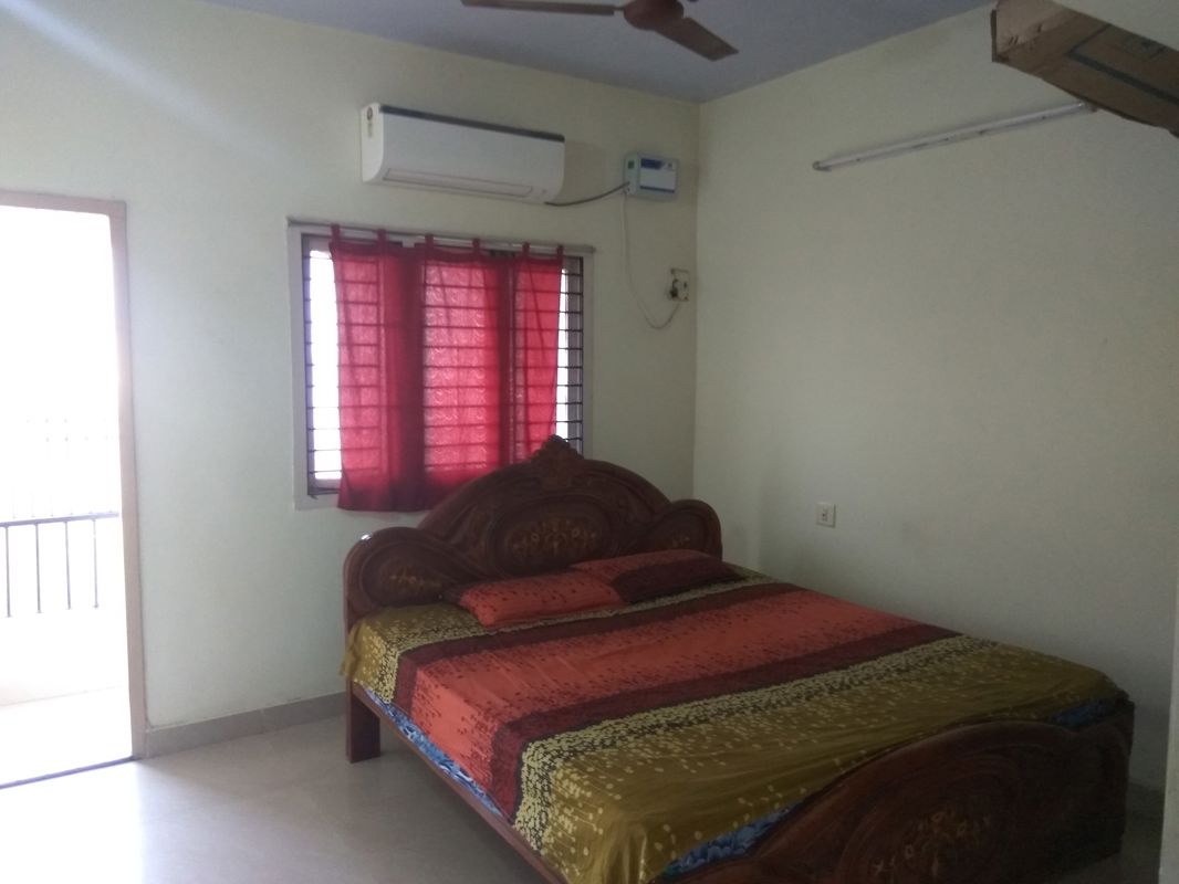2 BHK Builder Floor For Sale in Pace Anusa