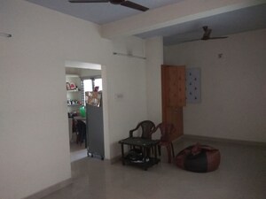 Living Room in 2 BHK Builder Floor at Pace Anusa, Tambaram – for Sale