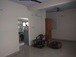 Living Room in 2 BHK Builder Floor at Pace Anusa, Tambaram – for Sale