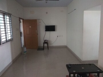 Living Room in 2 BHK Builder Floor at Pace Anusa, Tambaram – for Sale