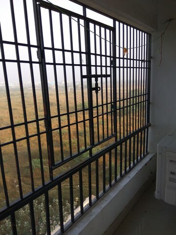 Balcony in 2 BHK Builder Floor at Pace Anusa, Tambaram – for Sale