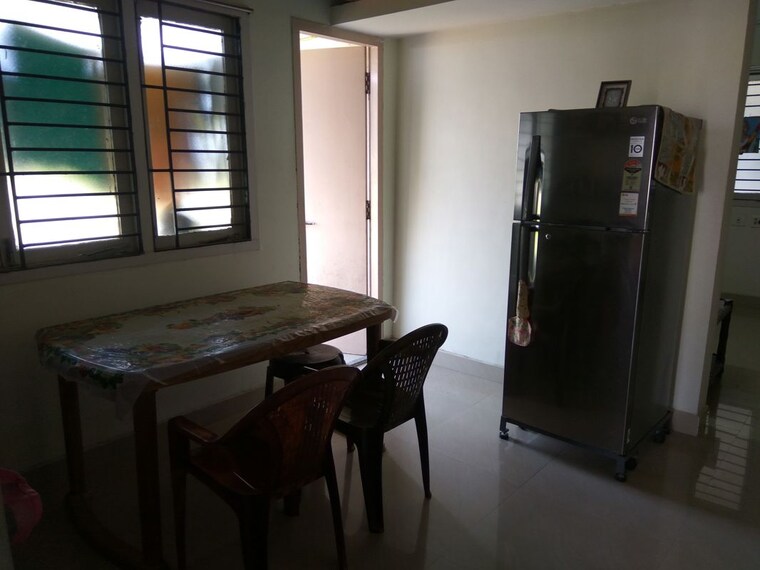 Dining area, pace-anusa 2 Bedroom 1153 Sq.Ft. Builder Floor In Tambaram Chennai 9704932