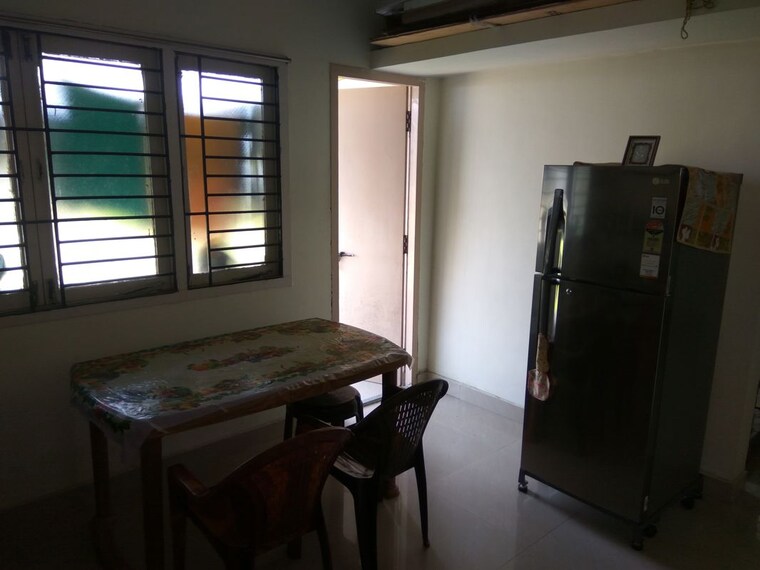 Dining area, pace-anusa 2 Bedroom 1153 Sq.Ft. Builder Floor In Tambaram Chennai 9704932