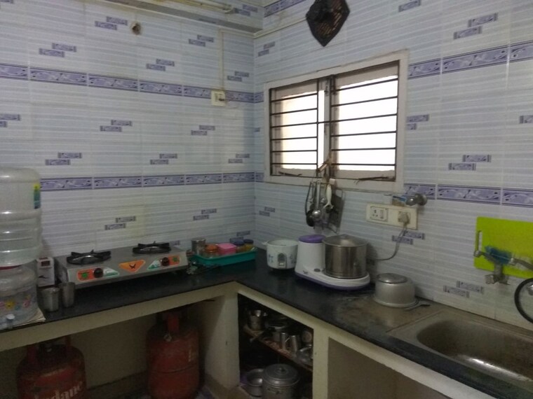 Kitchen, pace-anusa 2 Bedroom 1153 Sq.Ft. Builder Floor In Tambaram Chennai 9704932