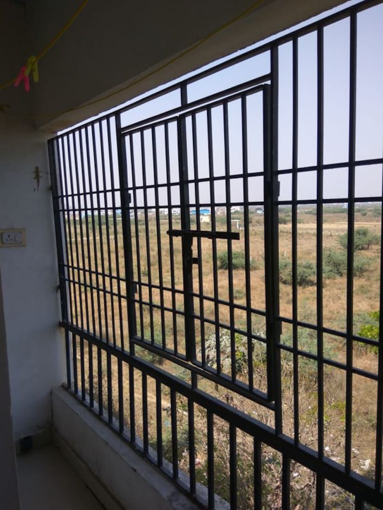 Balcony, pace-anusa 2 Bedroom 1153 Sq.Ft. Builder Floor In Tambaram Chennai 9704932