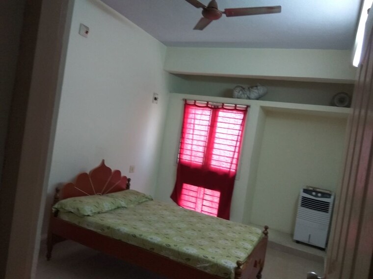 Bedroom, pace-anusa 2 Bedroom 1153 Sq.Ft. Builder Floor In Tambaram Chennai 9704932
