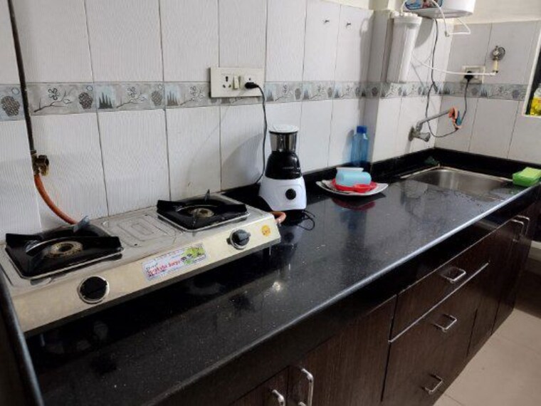 Kitchen, kopar khairane Pg For Girls In Kopar Khairane 9697153