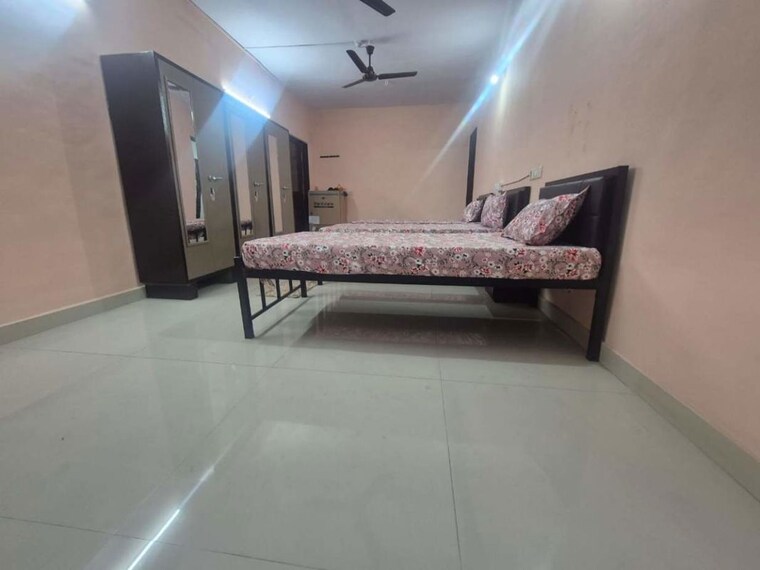 Bedroom, vashi Pg For Boys & Girls In Vashi 9690370