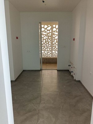 Kitchen in 3 BHK Apartment at Clover Highlands, Kondhwa – for Rent