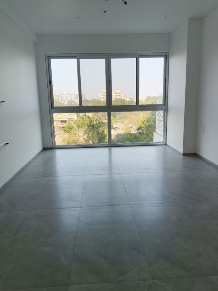 Study Room, clover-highlands 3 Bedroom 1775 Sq.Ft. Apartment In Kondhwa Pune 9689175