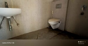 Bathroom in 2 BHK Apartment at Loharuka Urban Greens, Rajarhat New Town – for Sale