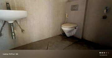 Bathroom in 2 BHK Apartment at Loharuka Urban Greens, Rajarhat New Town – for Sale