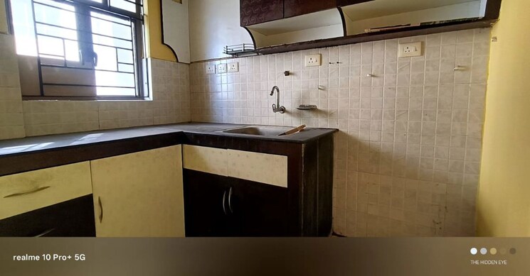 Kitchen, loharuka-urban-greens 2 Bedroom 674 Sq.Ft. Apartment In Rajarhat New Town Kolkata 9704964